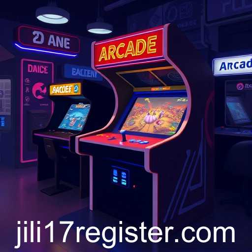 Exploring the Popularity of 'Arcade Zone' and the 'JILI17 Register' Phenomenon