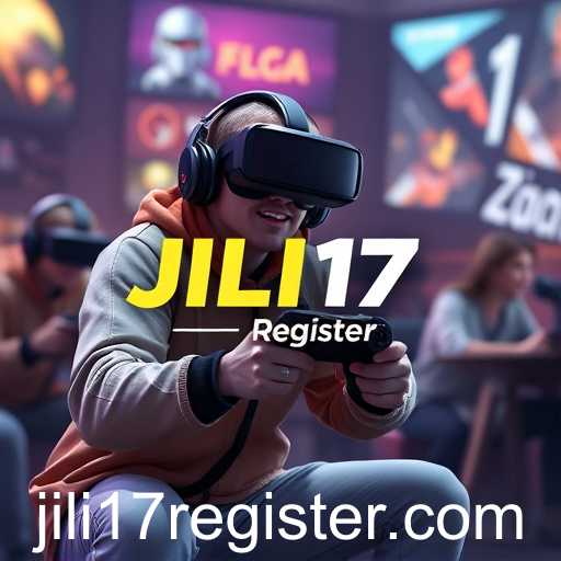 JILI17 Register