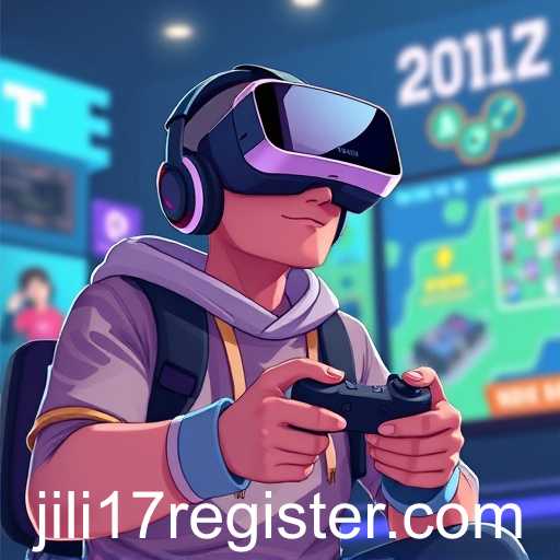 The Evolving Landscape of Online Gaming