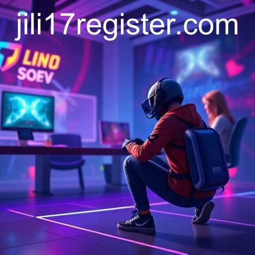 The Evolving Landscape of Online Gaming in 2025