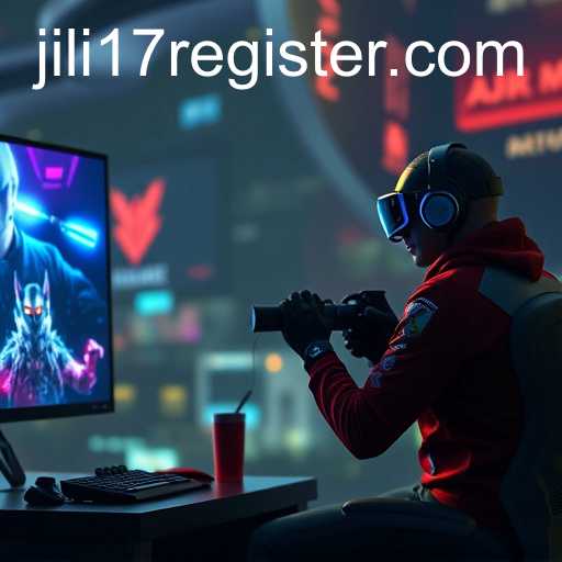 Gaming Trends and Innovations in 2025