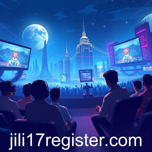 Gaming Trends and Innovations in 2025