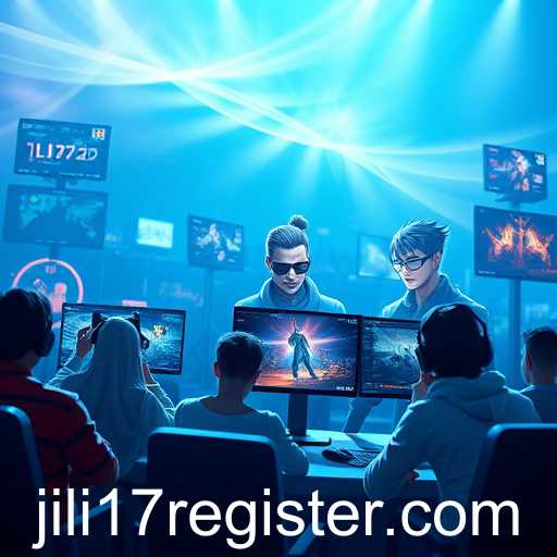 Evolving Gaming Landscapes: JILI17 and the Future