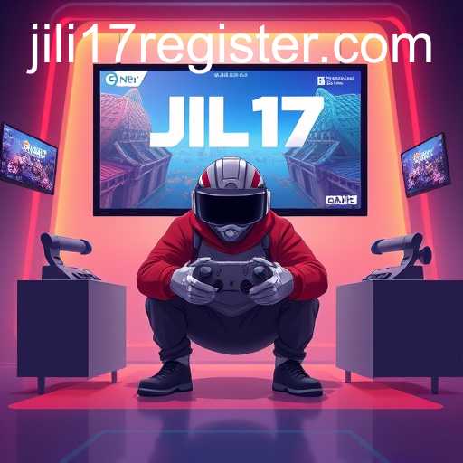 Online Gaming Evolution with JILI17 Register