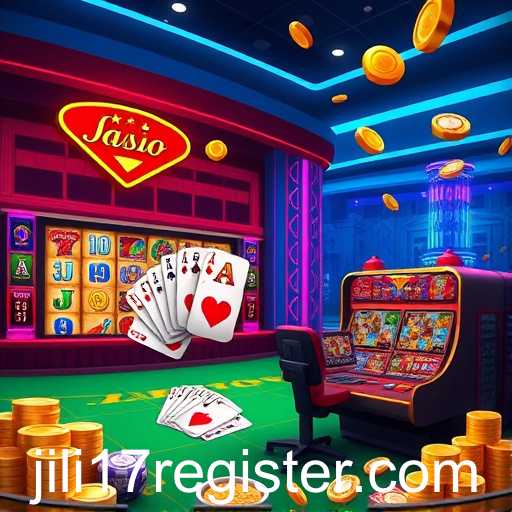 The Rise of Online Gaming Platforms