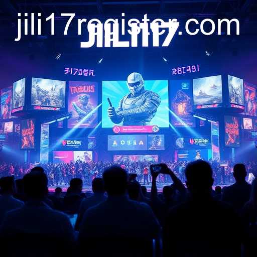 Innovations and Trends in Online Gaming