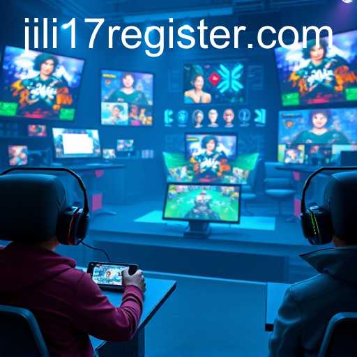 The Rising Popularity of Online Platforms in Gaming