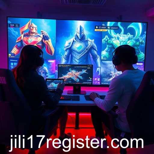 The Rise of Online Gaming Communities in 2025