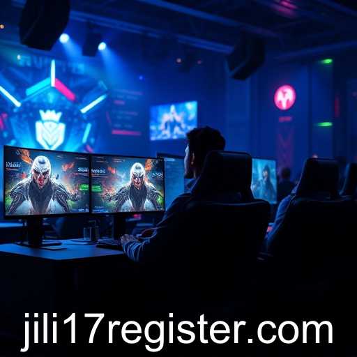 The Rise of JILI17 in Online Gaming