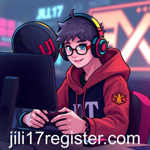 Exploring the Rise of JILI17 Register in Online Gaming