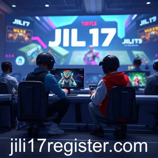 Gaming Evolution: The Rise of JILI17