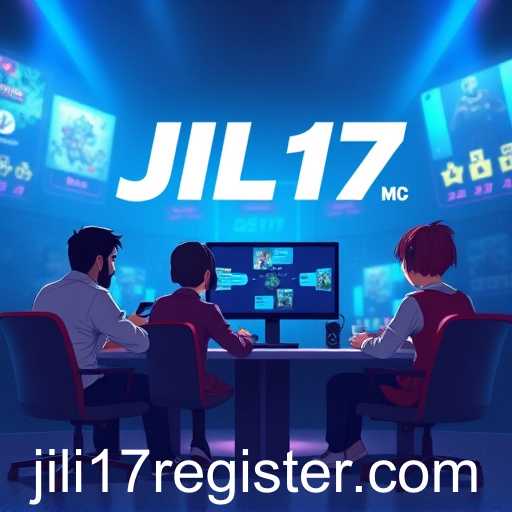 JILI17 Register