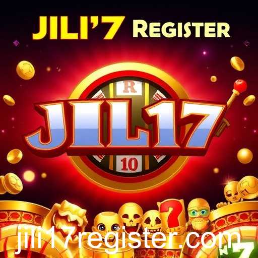 Exploring the Exciting World of Slot Games with JILI17 Register