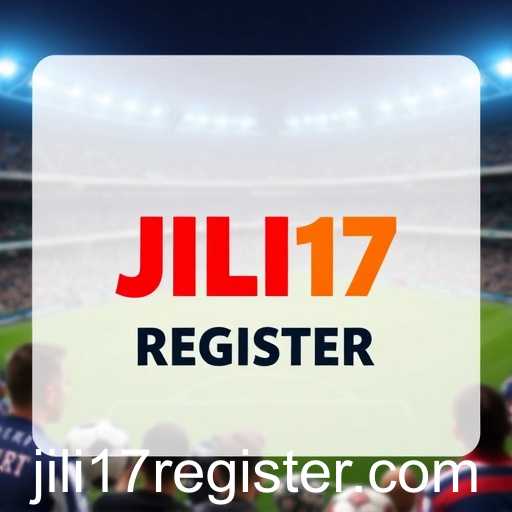 Exploring the Thrill of Sports Betting with JILI17 Register